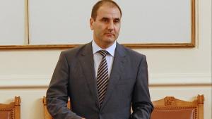 Цветанов ще докладва пред депутати случая с бебето от Горна