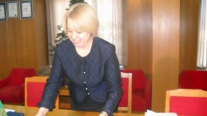 Даниела Русева Няма нагласи за увеличение на данъците