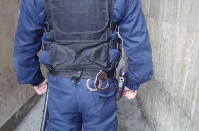 Заловиха крадци на кабел от ТЕЦ