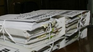 Досиетата лавина или само снежна топка