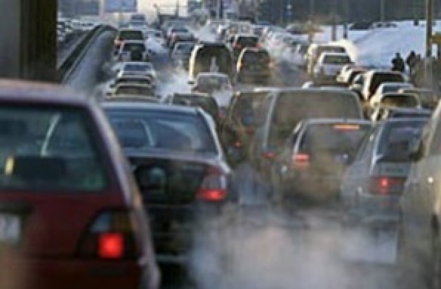 Арестуваха четирима автокрадци