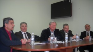 Златните с нова пречиствателна найрано през 2013 г