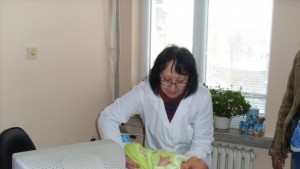 Модернизираха два детски кабинета в Силистра