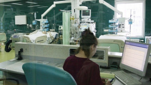 Варна посреща 2011 г без Онкодиспансер