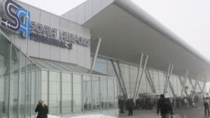 Гъстата мъгла спря работата на Летище София