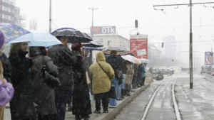 Ограничават движението по някои улици в столицата