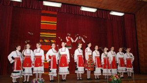 Деца получиха стипендии