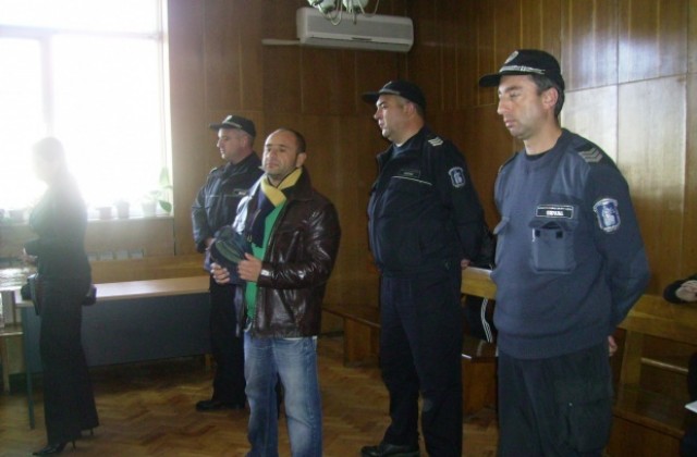 Апелативни съдии решават дали да освободят от ареста Славчо Игов