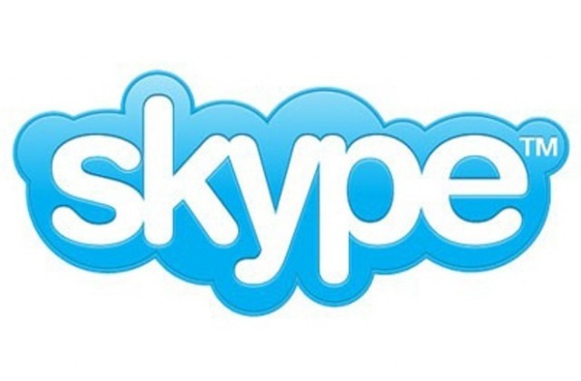 Skype се срина