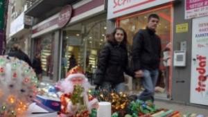 Българският мъж обича празничното пазаруване показа Дарик проучване