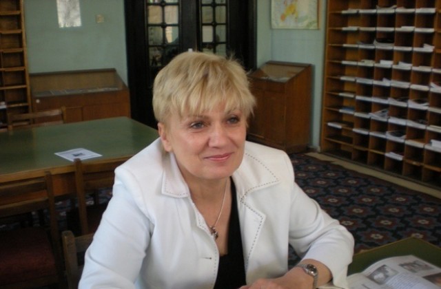 2010 г. изпълнена с предизвикателства и отговорности за народния представител от ГЕРБ Галина Банковска