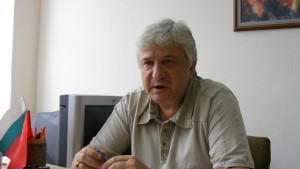 Народният представител от БСП Ивелин Николов разочарован от случващото се