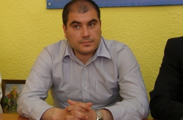 Натоварена 2010-а за народния представител от ГЕРБ Цветомир Михов