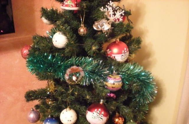 Дядо Коледа ще раздаде подаръци на децата от Дома в Габрово