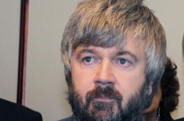 Теди Москов с награда от Обществото на независимите театрални критици
