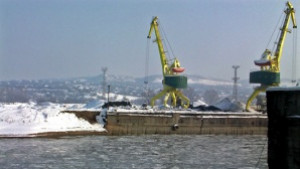 Откриха удавен моряк край Лом