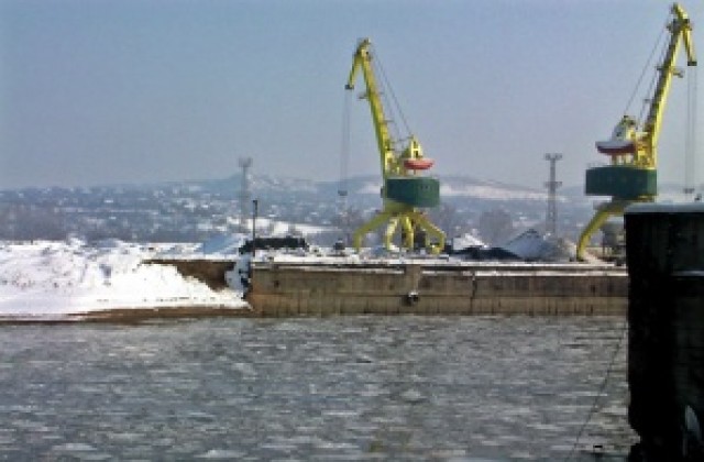 Откриха удавен моряк край Лом