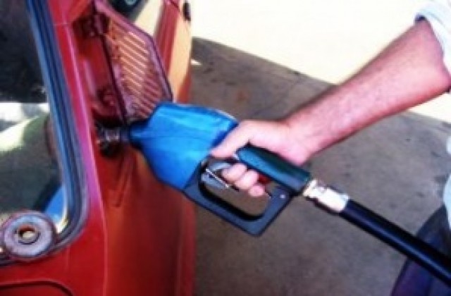 Започват данъчни проверки на бензиностанции