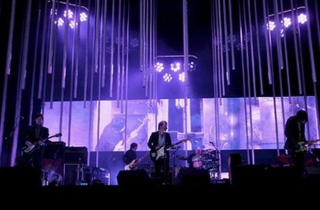 Radiohead с най-добър албум за последните 25 г.