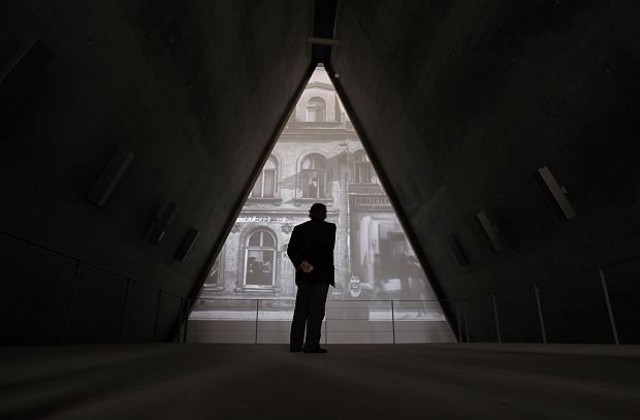 Израел търси съюзи на Балканите