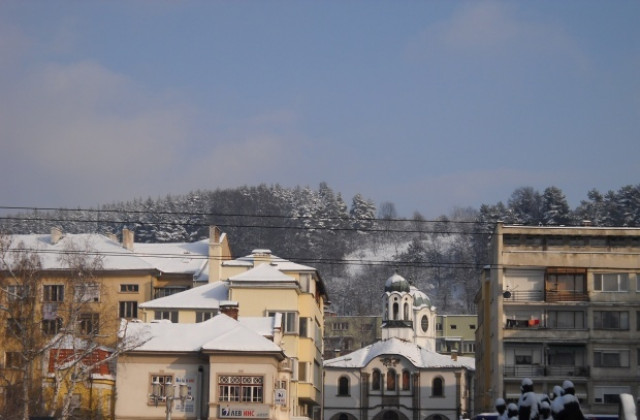 Времето ще е топло