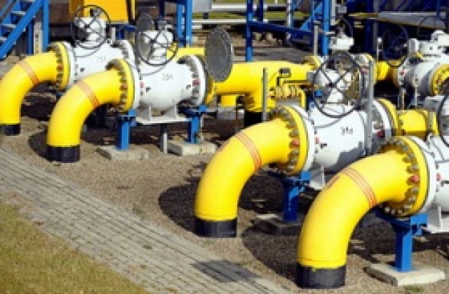 „Газпром ще проучва дъното на Черно море за „Южен поток от 2011 г.
