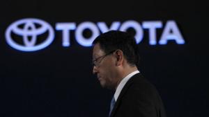 Тойота плати 10 млн долара обезщетение за смъртен случай