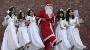 Коледа по света и у нас