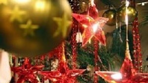 Коледа е Честито Рождество Христово