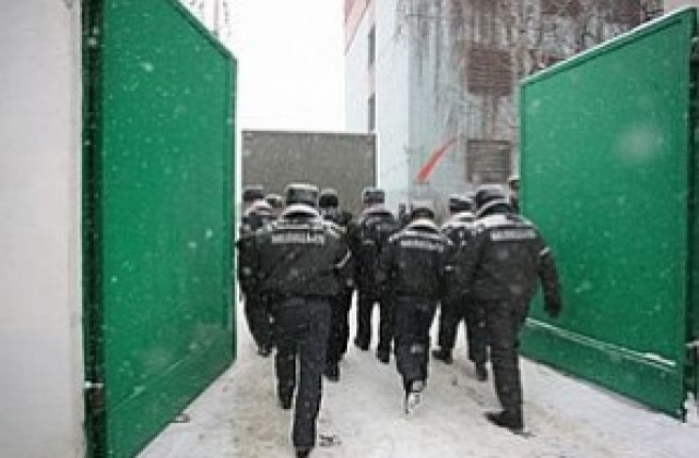 Началникът на беларуските военновъздушни сили е арестуван