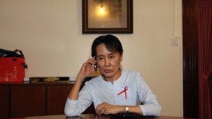 Жените които написаха историята на 2010 г