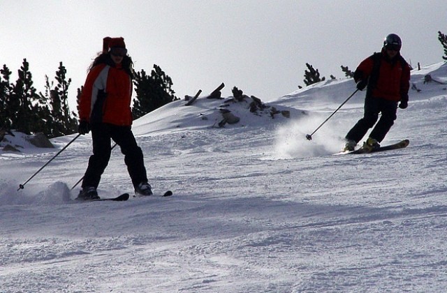 Банско е най-евтиният в Европа ски курорт за британците