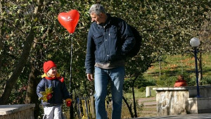 Денят на бащата е