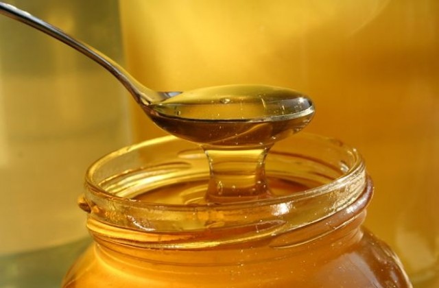 Яжте мед след препиване