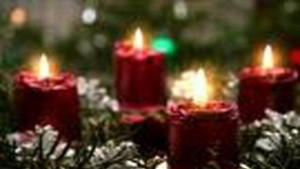 Коледата на едно българско семейство