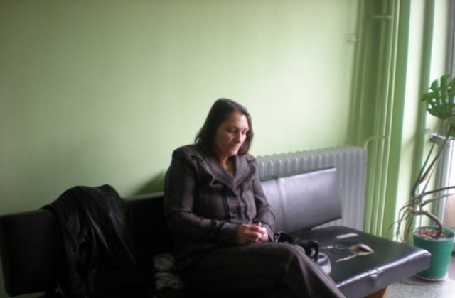 Майката на Михаил Ганев: Синът ми пострада от добротата си