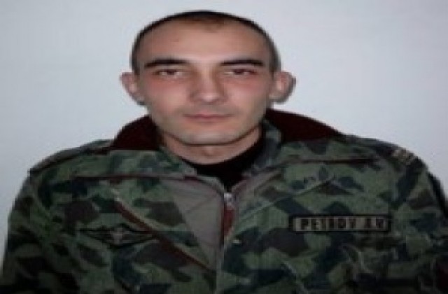 7 години от атентата в Кербала, при който загина и Антон Петров
