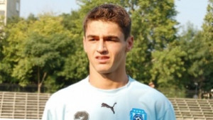 Левски привлече Даниел Димов от Черно море