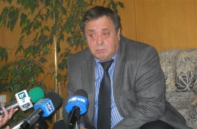 Пишат писмо до „Булгаргаз да не спрат газа за ТЕЦ-а
