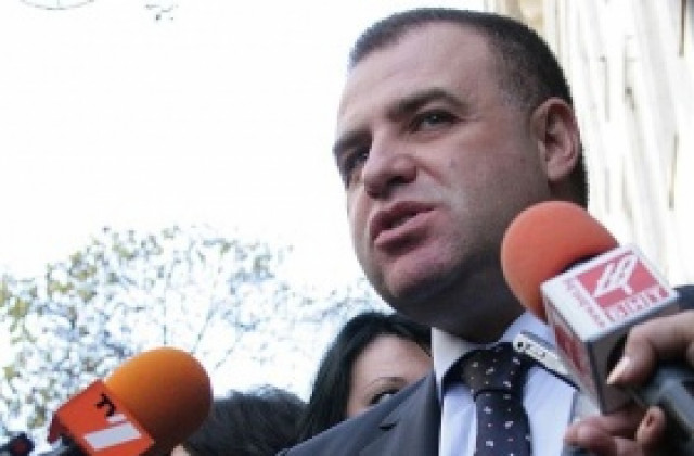 Найденов назначи проверка по сигналите на Свилоза