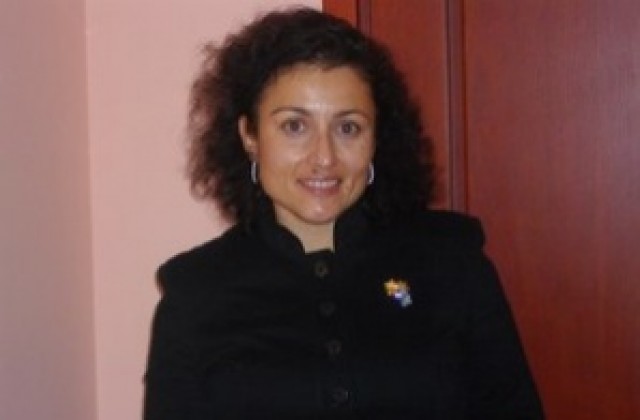 Д. Танева: 2010-та - година на общуване с гражданското общество