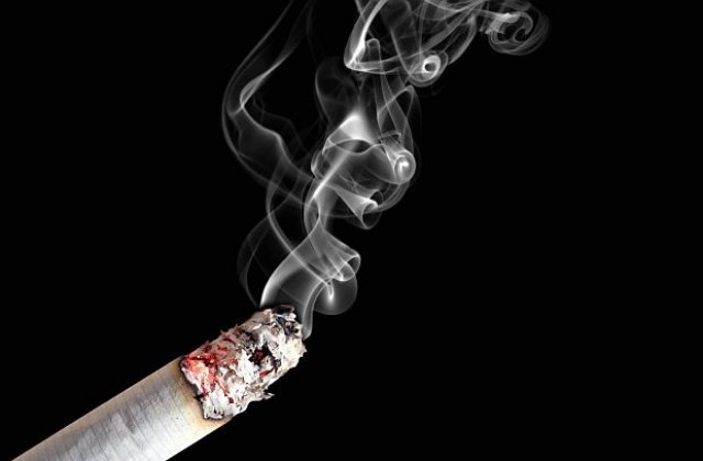 Пушачите по-трудно се отказват от ментоловите цигари