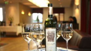 Виното помагало при алкохолизъм