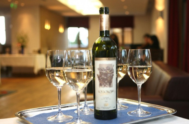 Виното помагало при алкохолизъм