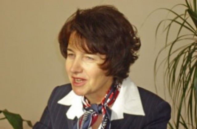 Детелина Николова: 2010 година беше успешна за община Добрич