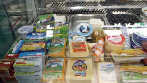 Продават мандра на търг заради дългове