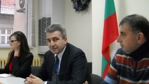 Мариян Костадинов Иска ми се нещата да се случват побързо