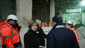 Глобяват с 33 000 лв почистваща фирма заради заледяване