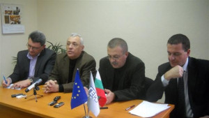ГЕРБ иска оставката на кмета Костов