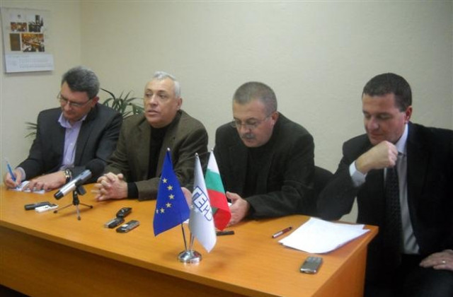 ГЕРБ иска оставката на кмета Костов